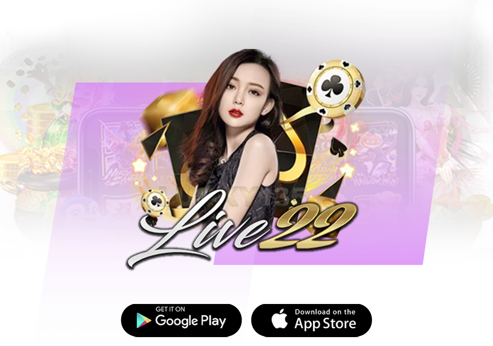 live22thกราฟิกสวยเกมส์ลื่นไม่กะตุก