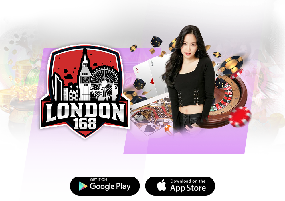 london168 เว็บแท้การันตีโบนัส