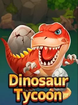 mg99 club jiliเว็บตรง Dinosaur-Tycoon