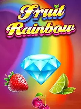 mg99 club ppเว็บตรง Fruit Rainbow