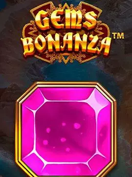 mg99 club ppเว็บตรง Gems Bonanza