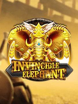 Invincible Elephant