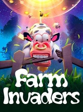 mg99 club pgเว็บตรง PGsoft_farm-invaders