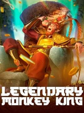 mg99 club pgเว็บตรง PGsoft_legendary-monkey-king