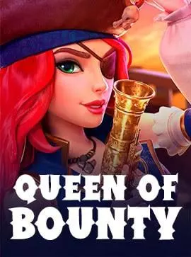 mg99 club pgเว็บตรง PGsoft_queen-of-bounty