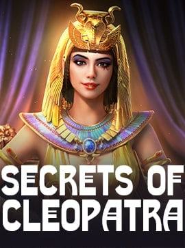 mg99 club pgเว็บตรง PGsoft_secrets20of20cleopatra