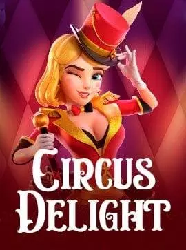 mg99 club pgเว็บตรง Pgsoft_circus-delight