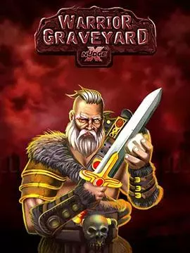 mg99 club pgเว็บตรง Warrior-Graveyard-xNudge