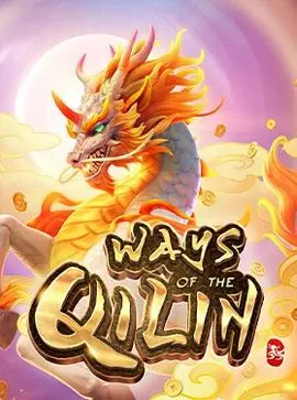 mg99 club pgเว็บตรง Ways-of-the-Qilin