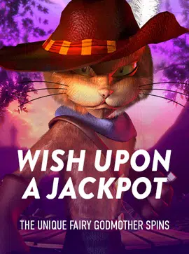 mg99 club pgเว็บตรง Wish-Upon-A-Jackpot