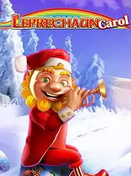 mg99 club ppเว็บตรง Leprechaun Carol