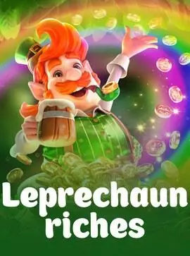 mg99 club pgเว็บตรง leprechaun-riches