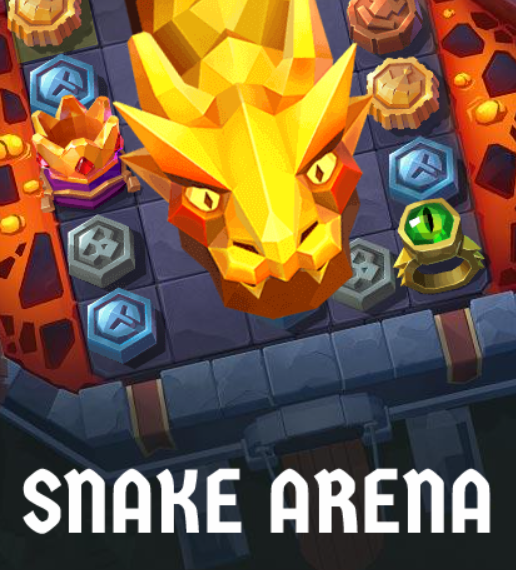 mg99 club pgเว็บตรง Snake Arena