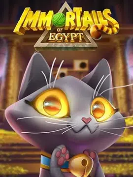 mg99 club Play’n GO เว็บตรง Immortails Of Egypt