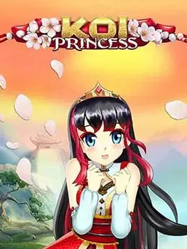 mg99 club NetEnt เว็บตรง Koi Princess